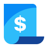 Accounting icon